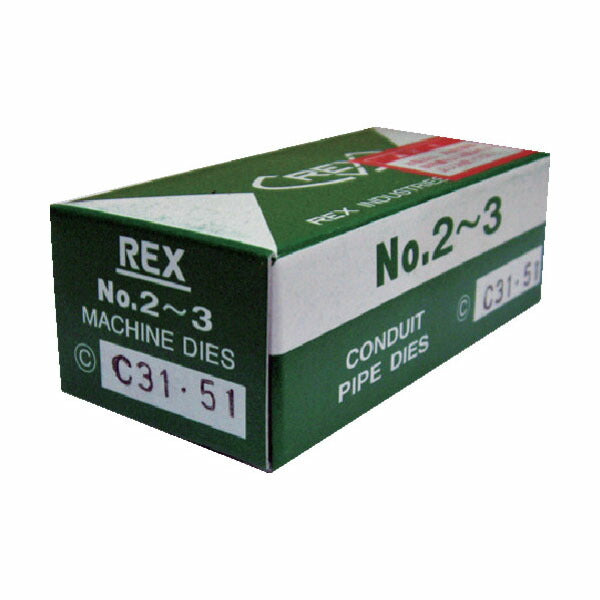 REX 薄鋼用MC31-51 マシン・チェーザ(電線) (161230)(4514706011780) レッキス工業