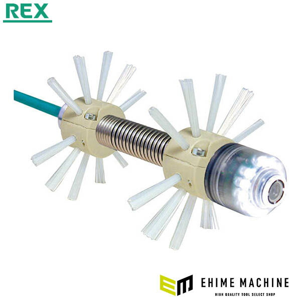 REX Gラインスコープ用スキッド100 (440366)(4514706081080) レッキス工業