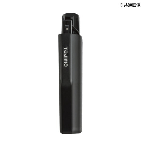 タジマ リーディンググラス 老眼用ポケットグラス+1.5 セフホルスター付 (RG-P15SFSET)(4975364269454) TAJIMA TJMデザイン