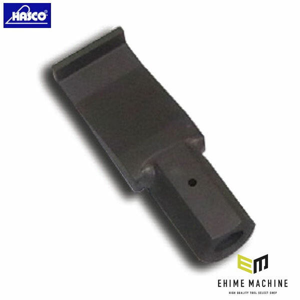 ハスコー 鈑金フック ドアすきま用 RH-703A (4580372203187) スライディングハンマー用 取付ネジW9/16×12 HASCO