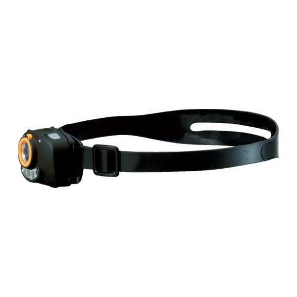 ジェントス ヘッドライト用ラバーバンド フロントバッテリー用 (RH0016)(4950654030211) GENTOS