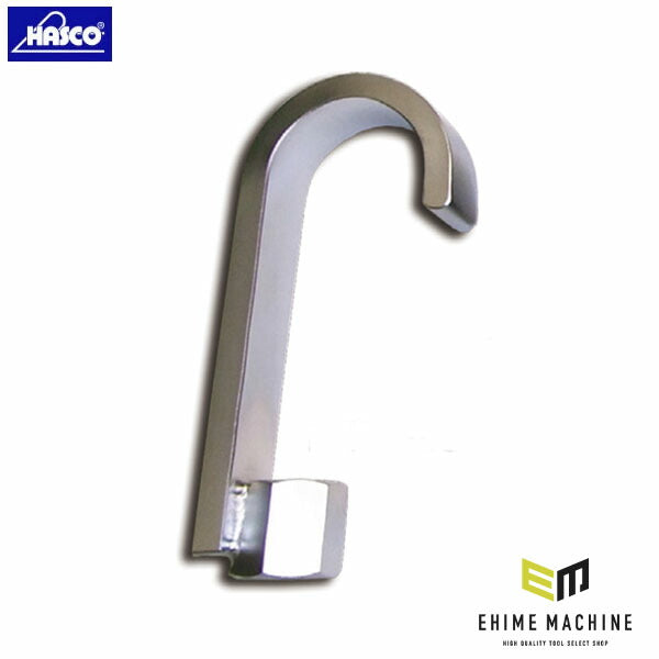 ハスコー 板金フック RHR-365 (4580372203255) 鈑金フックシリーズ 取付ネジM18×P2.0 スライディングハンマー用 HASCO