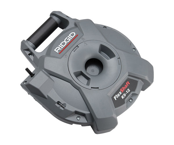 RIDGID 76188 フレックスシャフト K9-12 リジッド