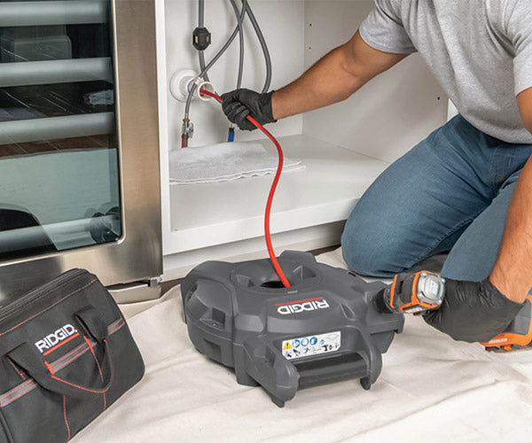 RIDGID 76188 フレックスシャフト K9-12 リジッド