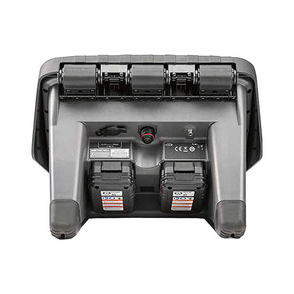 日本正規品 リジッド シースネイク CS12X デジタル録画モニター (57278)(0095691572783) RIDGID