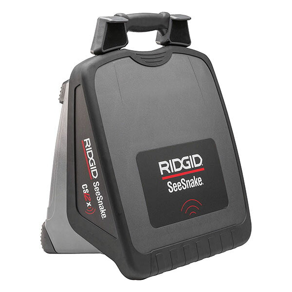 日本正規品 リジッド シースネイク CS12X デジタル録画モニター (57278)(0095691572783) RIDGID