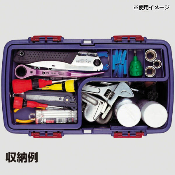 リングスター ドカット オールマイティーBOX (D-4600)(4963241005608) RINGSTAR