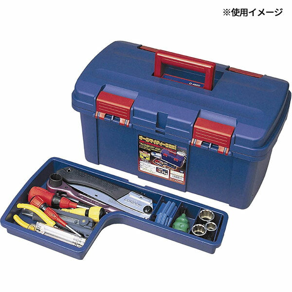 リングスター ドカット オールマイティーBOX (D-4600)(4963241005608) RINGSTAR