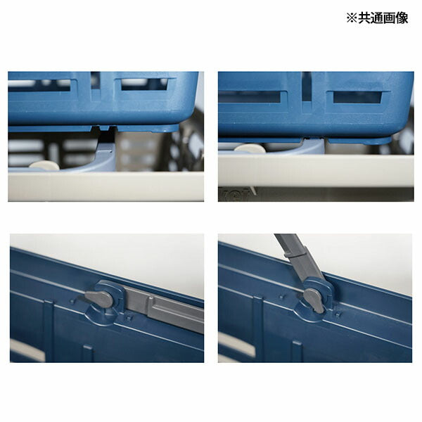 リングスター SB-465Sレッド スーパーバスケット (SB-465Sﾚﾂﾄﾞ)(4963241014846) RINGSTAR