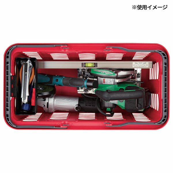 リングスター スーパーバスケット (SB-560ﾌﾞﾗｳﾝ)(4963241015065) RINGSTAR