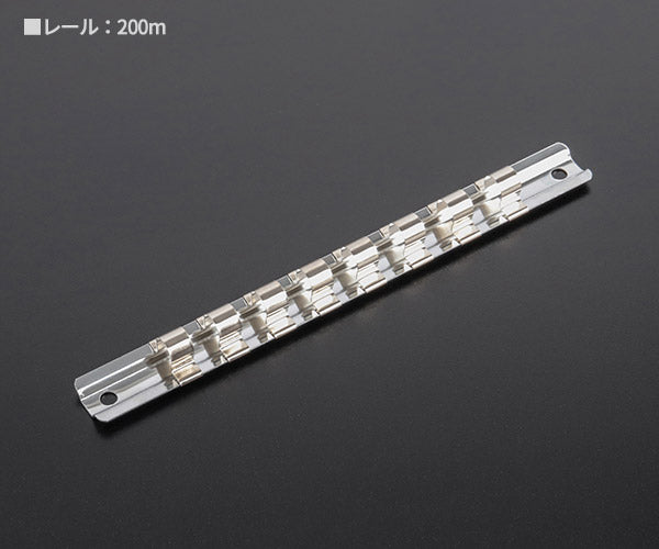 コーケン RS3025/8-L100RH 9.5sq. ハンドソケット イジリ止めトルクス