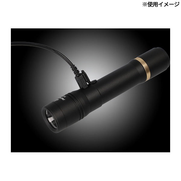 ジェントス 充電式LEDハンディライト レクシード286R (RX-286R)(4950654047295) GENTOS