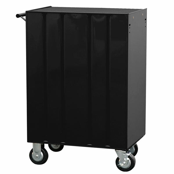 [メーカー直送業者便] シーズニュー キャビマックス工具セット 222pcs 黒 S-22220BL-3 (4940995880354) Seednew