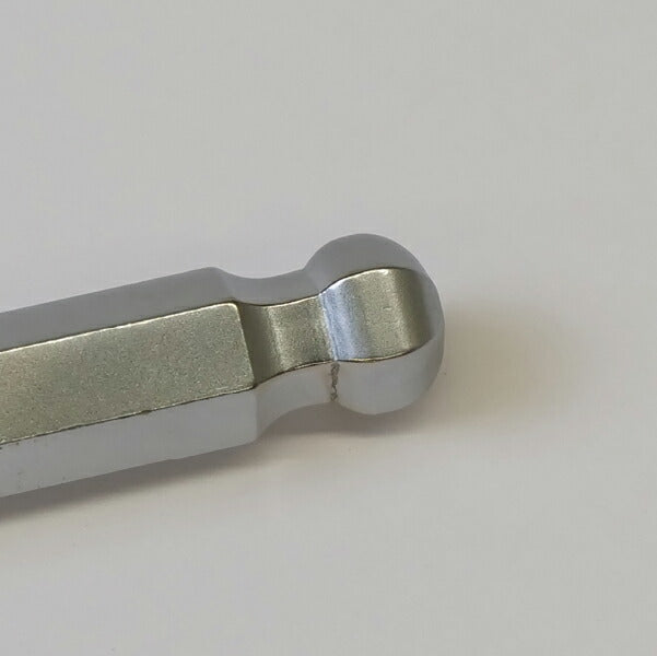 SEEDNEW シーズニュー ボールポイントキーレンチセット7本組 S-HLM7S