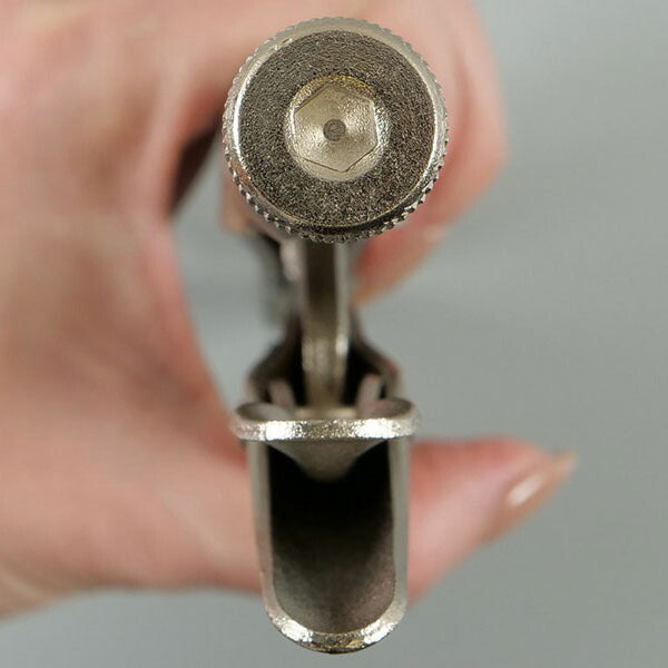 シーズニュー ホールドロッキングプライヤー 10インチ（250mm） S-HLP10 (4940995886226) SEEDNEW