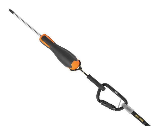 日本正規品 ペツル ツールリンクM 工具用連結ポイント 落下防止対応 3kg対応 5個入 ANSI規格適合 (S050BA00)(3342540842564) PETZL