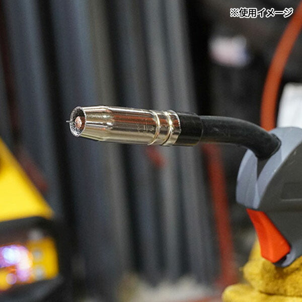 [メーカー直送品] スズキッド アーキュリー160ジェネ SAYI-160G(4991945033559) SUZUKID 溶接機 200V対応