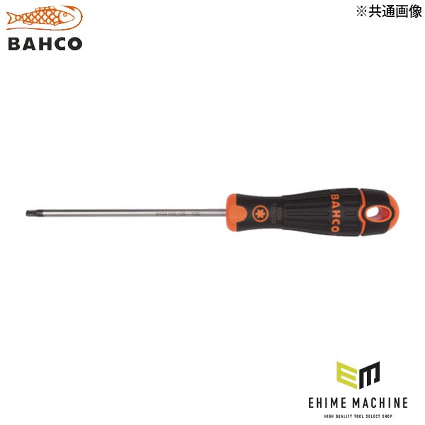 日本正規品 バーコ FITトルクスドライバー 刃先T6 ヘックスローブ (SB194.006.075)(7314150282630) BAHCO