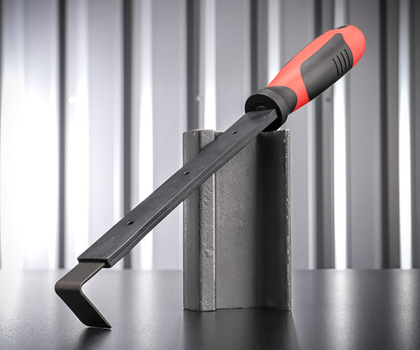 CUSTOR SD-6603 ライトカバー外し 樹脂カバー付