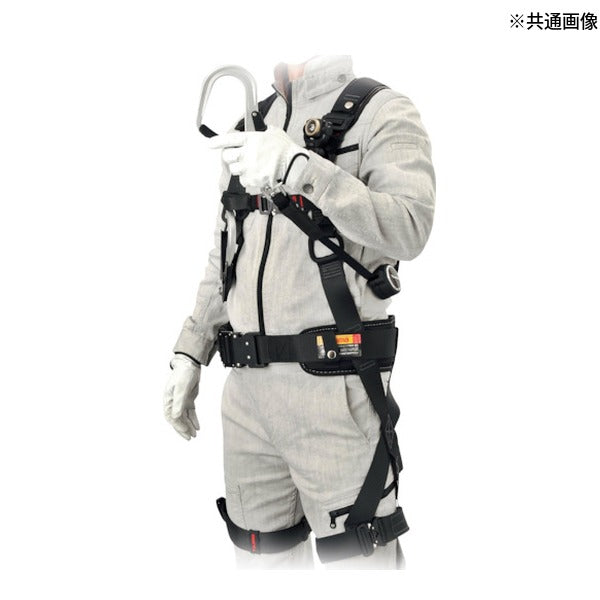 タジマ ハーネスセット セグネス 701 S (SEGNES701S)(4975364266507) TAJIMA TJMデザイン