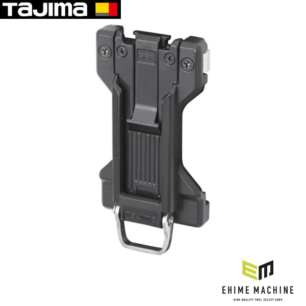 タジマ セフホルダー縦ベルト用 樹脂 フィット (SF-FTHLD)(4975364269140) TAJIMA TJMデザイン