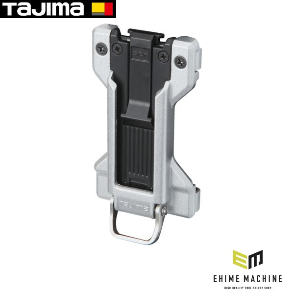 タジマ セフホルダー縦ベルト用 金属 フィット (SF-MFTHLD)(4975364269157) TAJIMA TJMデザイン