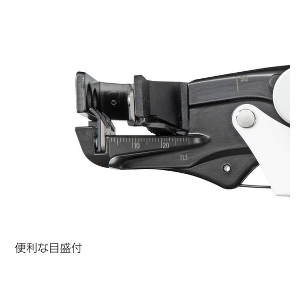 タジマ セフVA線ストリッパ (SFDK-VASTR)(4975364269119) TAJIMA TJMデザイン