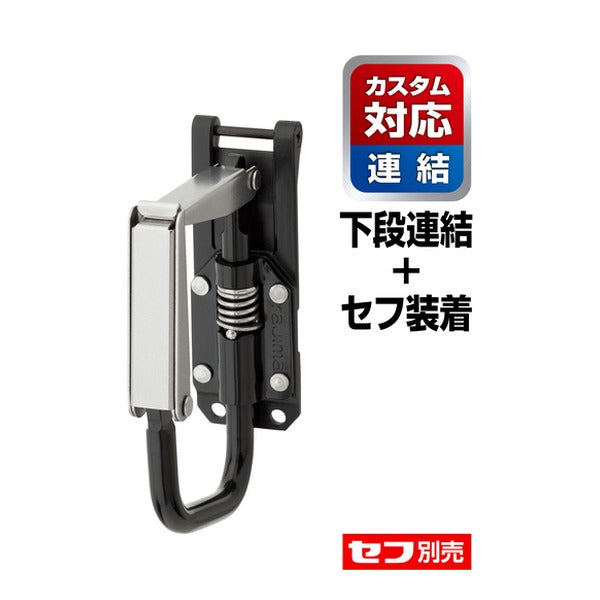 タジマ 工具ホルダーパーツ セフ工具ホルダー テープホルダー 折りたたみ (SFKHI-TPF)(4975364362100) TAJIMA TJMデザイン