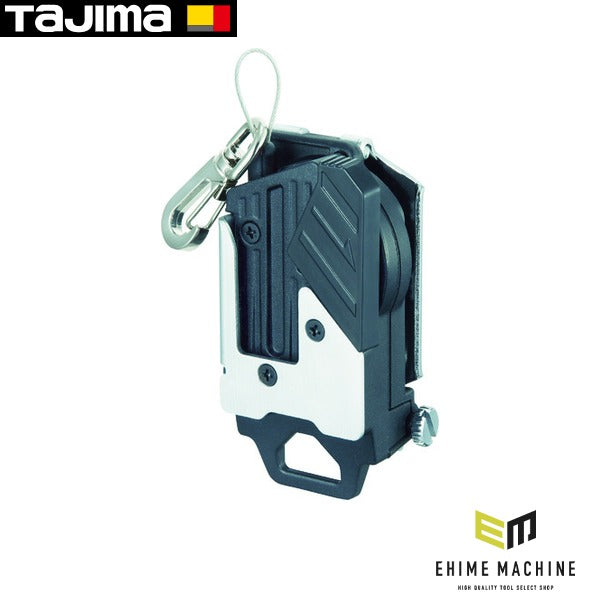 タジマ セフ後付ホルダーメタル キャッチ10ワイヤー (SF-MHLDC10W)(4975364169242) TAJIMA TJMデザイン