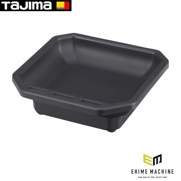 タジマ セフマグネットトレイ 樹脂 ビス用S (SFMTR-BS)(4975364361271) TAJIMA TJMデザイン