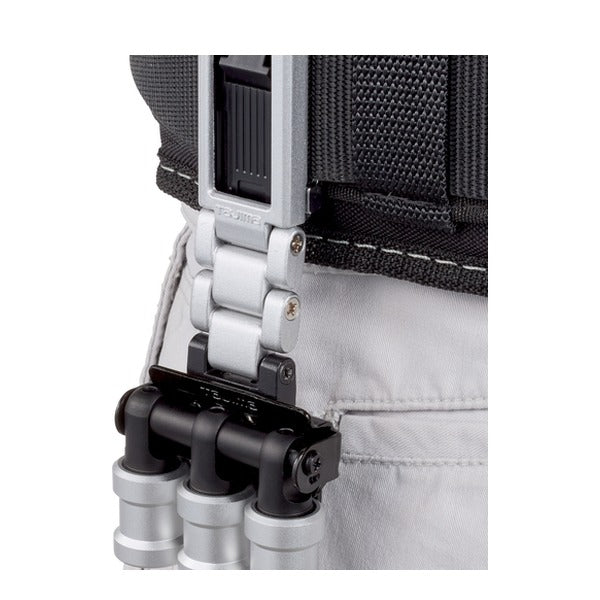 タジマ 工具ホルダーパーツ カスタムセフホルダー用連結パーツ 金属 シルバー (SFP-JPSI)(4975364362025) TAJIMA TJMデザイン