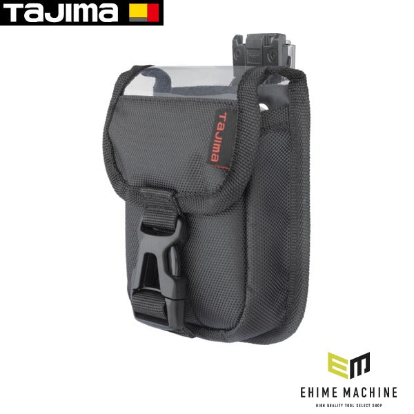 タジマ セフポーチ ナイロン 腰1段 バッテリー用 (SFPCN-1SBT)(4975364269447) TAJIMA TJMデザイン