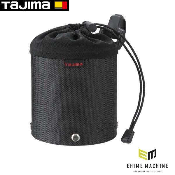 タジマ 工具ホルダーパーツ セフポーチ ナイロン ビス用カップ 小 (SFPCN-BCS)(4975364362209) TAJIMA TJMデザイン