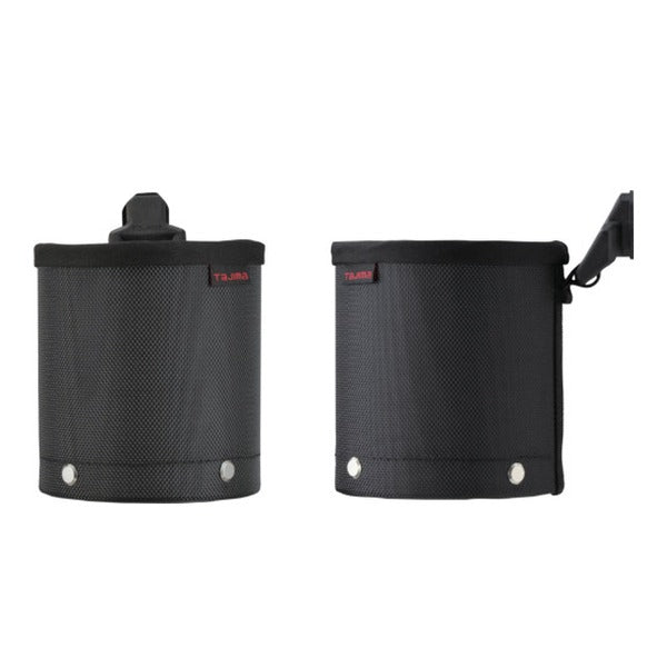タジマ 工具ホルダーパーツ セフポーチ ナイロン ビス用カップ 小 (SFPCN-BCS)(4975364362209) TAJIMA TJMデザイン