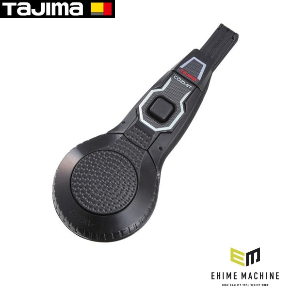 タジマ 墨つぼ セフコズミット8 (SFPS-COZMIT8)(4975364058942) TAJIMA TJMデザイン