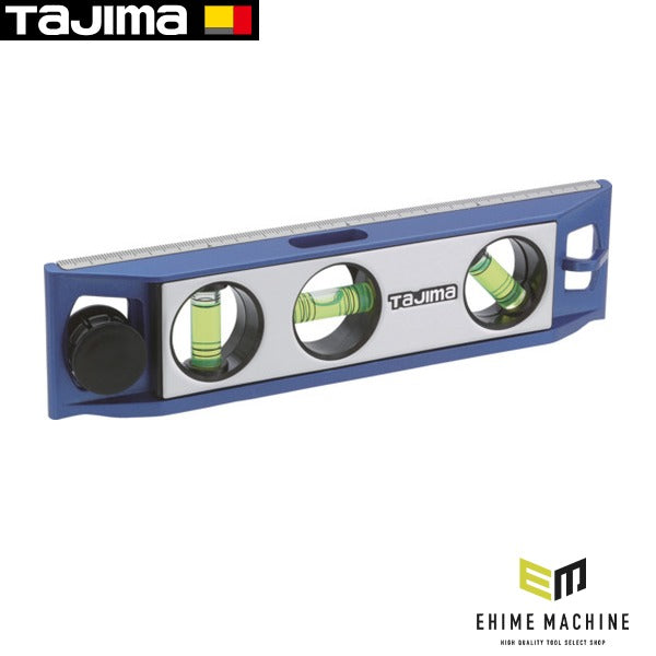 タジマ セフ設備工レベル210 メタル ブルー (SFSKL-M210B)(4975364267641) TAJIMA TJMデザイン