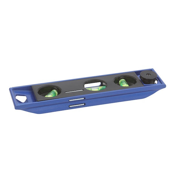 タジマ セフ設備工レベル210 メタル ブルー (SFSKL-M210B)(4975364267641) TAJIMA TJMデザイン