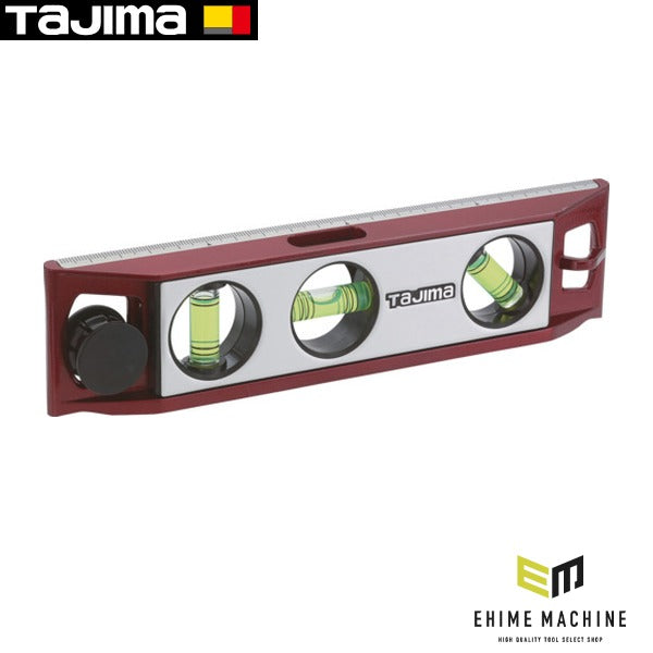 タジマ セフ設備工レベル210 メタル レッド (SFSKL-M210R)(4975364267634) TAJIMA TJMデザイン