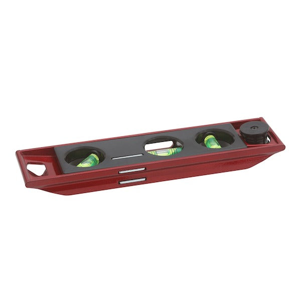 タジマ セフ設備工レベル210 メタル レッド (SFSKL-M210R)(4975364267634) TAJIMA TJMデザイン