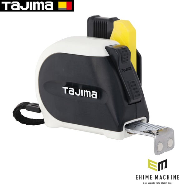 タジマ セフΣストップマグ爪25 5.5m メートル目盛 ブリスター (SFSSM2555)(4975364120601) TAJIMA TJMデザイン