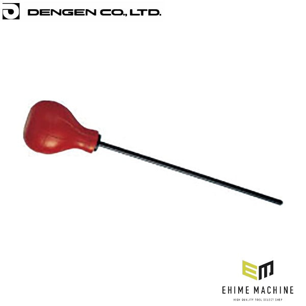 デンゲン スポイド バッテリー液 補充 (SGM-S)(4562396133671) DENGEN