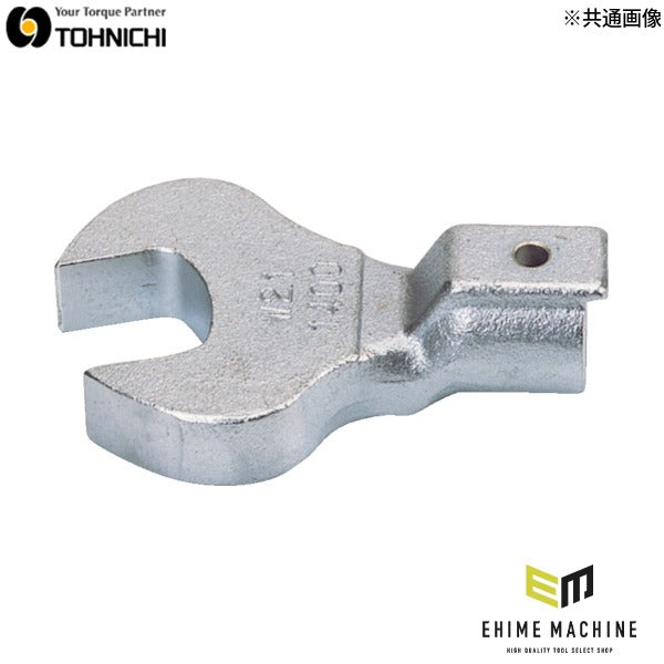 トーニチ SH型オープンヘッド 34 スパナ (SH22DX34)(4562135119690) TOHNICHI 東日製作所