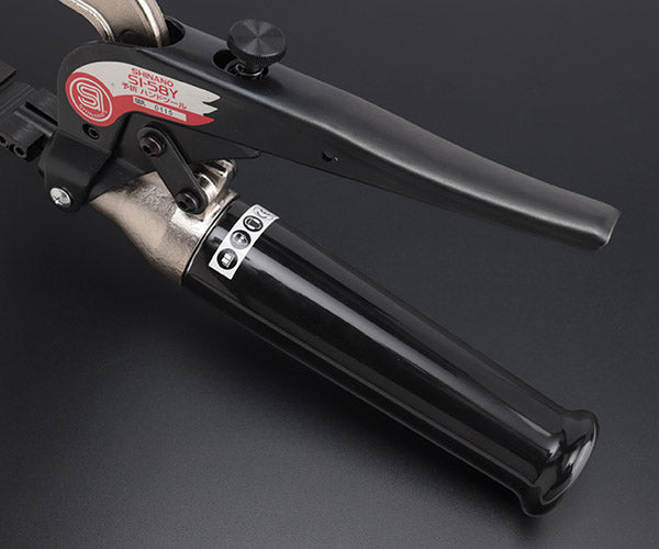 SHINANO ホイールアーチフランジ加工ツールセット SI-4858S (4571165785171) 鈑金用 ヘミング前工程セット シナノ 信濃機販