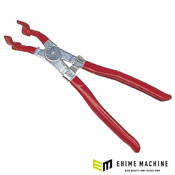 【9月の特価品/掘り出し市】シドクローム スパークプラグブーツプライヤー 全長250mm (70483)(9311911704835) SIDCHROME