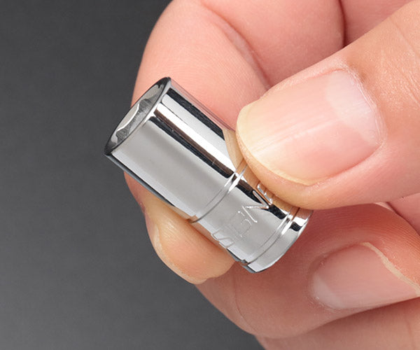 シグネット 1/4DR 9mm ソケット (6角) (11309)(4712818930368) SIGNET
