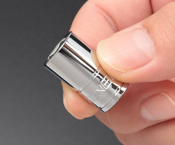 シグネット 1/4DR 10mm ソケット (6角) (11310)(4712818930375) SIGNET