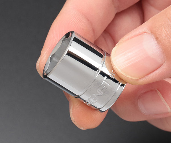 シグネット 1/4DR 14mm ソケット (6角) (11314)(4712818930412) SIGNET