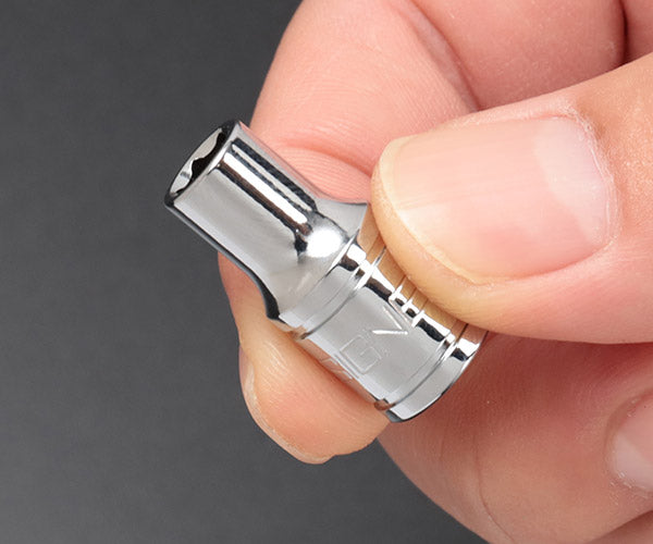 シグネット 1/4DR 5.5mm ソケット (6角) (11355)(4712818930450) SIGNET