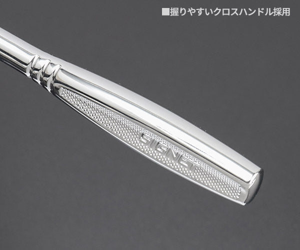 シグネット 1/4DR 超小型ヘッドクロスラチェットハンドル (11560)(4712818937923) SIGNET