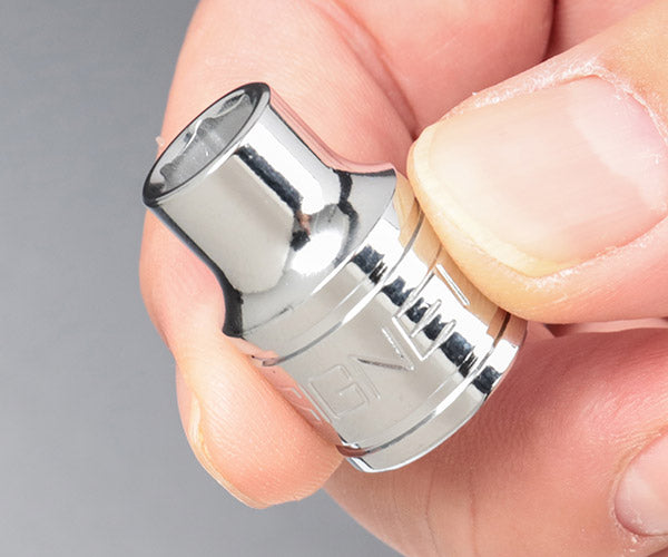 シグネット 3/8DR 8mm ソケット (6角) (12308)(4712818932041) SIGNET